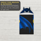Franco Batman Kids Super Soft Bath/Pool/Beach Soft Cotton Terry Hooded Towel Wrap, 24 In X 50 In, (Officially Licensed Product)