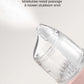 Grownsy Nasal Aspirator For Baby, 2-In-1 Electric Nose Spray & Suction, Baby Nose Sucker With Powerful Suction, Music And Light