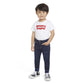 Levi'S Baby Boys' Jogger Pants, Waverly, 2T