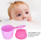 Zerodis Shampoo Cup, Baby Shampoo Cup Cute Kids Wash Hair Bathing Flusher Cup Protection Eye Rinse Cup For Infant Toddler Childr