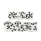 Allydrew Mommy & Me Headbands Matching Hair Bands For Mother & Child (Set Of 4), Hip