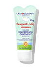 California Baby Diaper Rash Cream - Calming - 2.9 oz