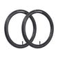 2-Pack 16' Bike Tubes 16X1.75/1.95/2.125 Av34Mm Valve 16' Bicycle Tubes Compatible With Most 16 X 1.75 16X1.90 16 X 1.95 16 X