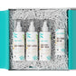 Mambino Organics Baby Arrival Essential Care Gift Set - New & Improved - Cruelty Free, Vegan & Non-Gmo 4Pc Set - Shampoo, Lotion