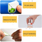 400Pcs Bottle Labels Waterproof Name And Date Label For Daycare Or Kitchen, Self-Laminating And Removable Labels Sticker For Bot