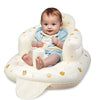 Josen Inflatable Baby Seat For Babies 3 Months & Up, Baby Floor Seats Learn To Sit Up, Portable Infant Feeding Shower Chair, Blo