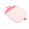 NIMMZ COLLECTION Bath Toy Storage Bag, Cloth Delicate Bathtub Toy Holder for Storing Toys for Personal Care Items(Pink)