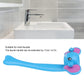 Cartoon Faucet Extender,Faucet Extender Sink Handle Extender Faucet Extension Attachment Hand Washing Accessories Bathroom Sink