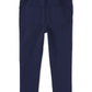 The Children'S Place Baby Toddler Girls Ponte Knit Pull On Jeggings, Tidal 2 Pack, 2T