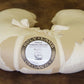 Holy Lamb Organics Wool And Cotton Nursing Pillow
