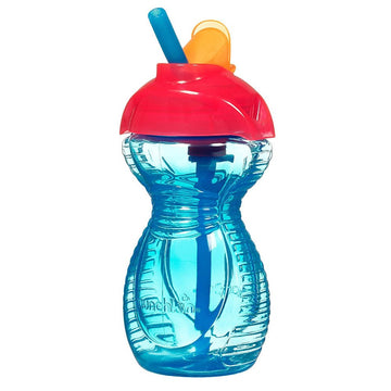 Click Lock? Flip Straw Cup