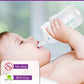 Sippy Cup Nipples For Philips Avent Anti-Colic Baby Bottles,Food Grade Silicone Sippy Spout,Variable Flow Soft Nipple,6M+,4-Coun