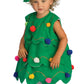 Rubie'S Costume Lil Xmas Tree Child Costume, Toddler