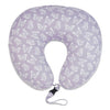Haus & Kinder Baby Feeding Pillow For New Born Baby, Breastfeeding & Nursing Pillow With Removable Cover, Infant Support Cushion
