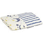 Touched By Nature Unisex Baby And Toddler Organic Cotton Toddler Pillowcase, Moon, One Size