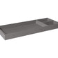 Davinci Universal Wide Removable Changing Tray (M0619) in Slate