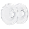 Bwcece Breast Pump Flange 27Mm Compatible With S9/S9 Pro/S12/S12Pro Wearable Breast Pump Accessories.Wearable Breast Pump Shield