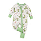 Merishopp Baby Bodysuit Lightweight Lovely Toddlers Coverall For Party Playwear Casual 9 To 12 Months| Stylish Fashion Wear | Tr