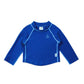 I Play. By Green Sprouts Baby Boys Long Sleeve Rashguard | All-Day Upf 50+ Protection?Wet Or Dry Infant And Toddler Sun Protecti