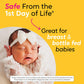 Biogaia Protectis Baby Probiotic Drops | Baby Essentials For Colic & Gas Relief | Safe For Newborns | Ease Crying, Fussing, Coli