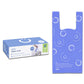 Ubbi Disposable Diaper Sacks, Lavender Scented, Easy-To-Tie Tabs, Diaper Disposal or Pet Waste Bags, 200 Count