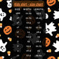 Unique Baby Boys Toddler Mummy'S Boy Halloween Short Sleeved T Shirt (4T) Black