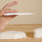Sunveno Disposable Nursing Pads, Ultra Thin & Extra Absorbent Vented Leak Proof Nursing Essentials For Optimal Fit And Discretio