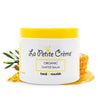 La Petite Creme French Organic Diaper Balm (4 oz) - Healing & Nourishing Diaper Cream - Gentle & Safe Liniment Baby Lotion - USD