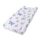 MeadawgsBaby Diaper Changing Pad Cover Changing Mat Protector for Toddlers Girls Baby Butterfly|Baby|Diapering|Changing Pads & C