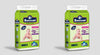 Alizee Bonecam Baby Pant Style Diapers (50 Count) Pack Of 2 (2Xl)