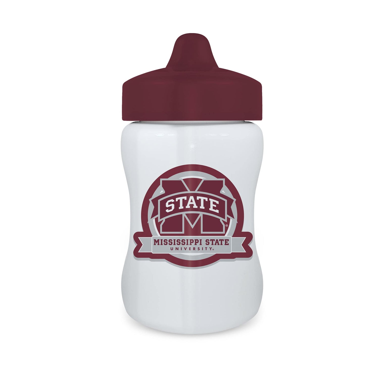 Mississippi State Sippy Cup