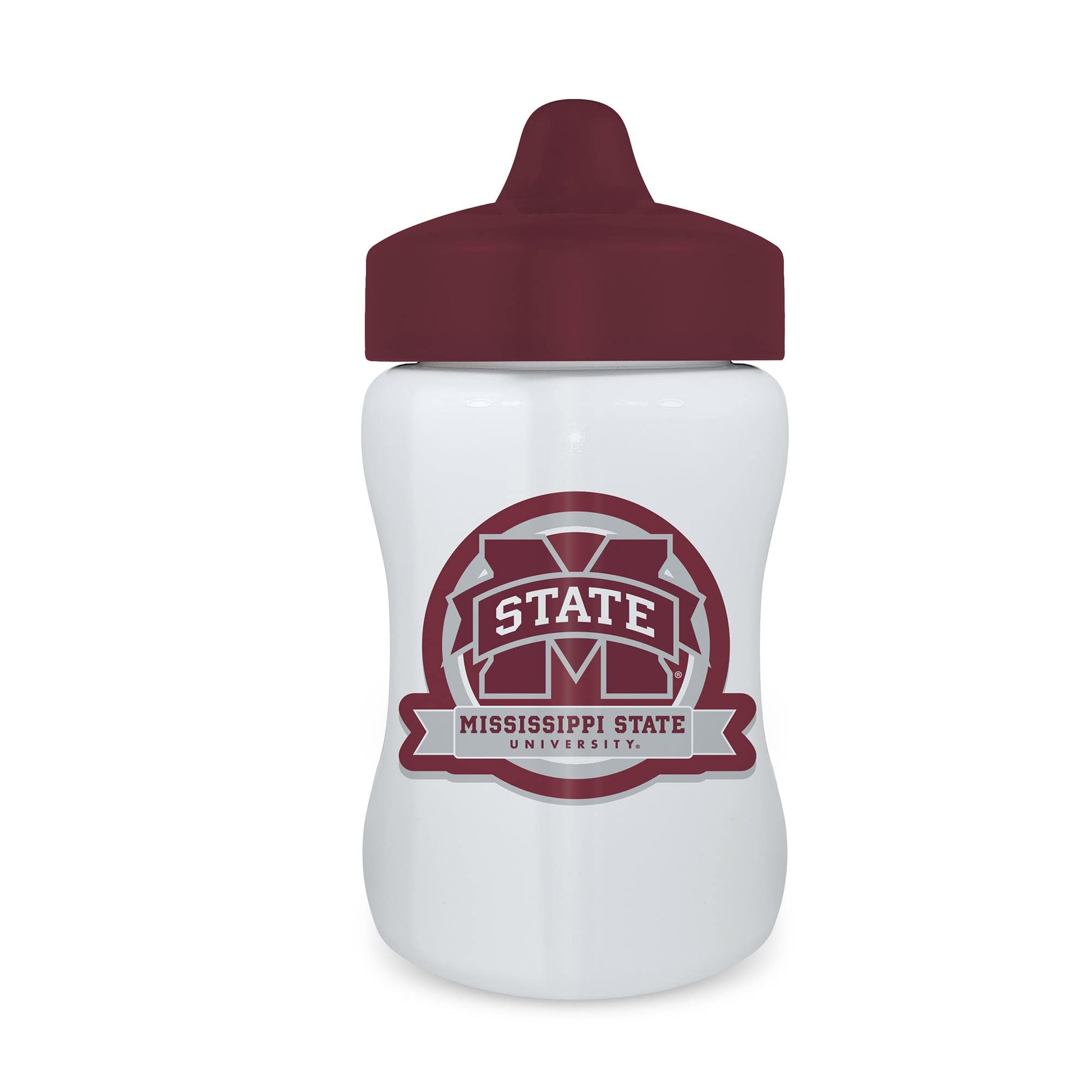 Mississippi State Sippy Cup