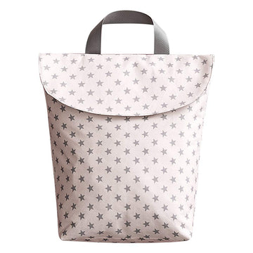 Outdoor Portable Diaper Bag Multnctional Baby Diaper Storage Sack High ty Diaper Pouch