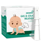 Grownsy Gas And Colic Reliever For Babies, 24Pcs Natural Baby Colic And Gas Relief, Colic Relief For Newborns, Infant Gas Colic