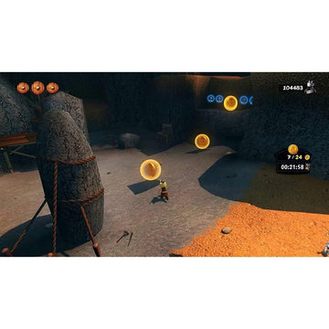 Asterix & Obelix Xxl: Romastered