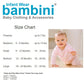 Bambini Infant Boys T-Shirts And Track Sweatpants - Medium White/Blue