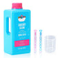 Generic Baby Kids Body Wash and Shampoo Bubble Bath for Toddlers Kids Soap Sensitive Skin Hypoallergenic with Aloe Vera and Vita