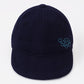 Keepersheep Baby Baseball Cap Infant Sun Hat, Infant Toddler Kids Baseball Cap (12-18 Months - 48.5Cm(19.25'), New Size-Navy Tu
