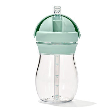 Oxo Tot Transitions 9 Oz. Straw Cup - Opal