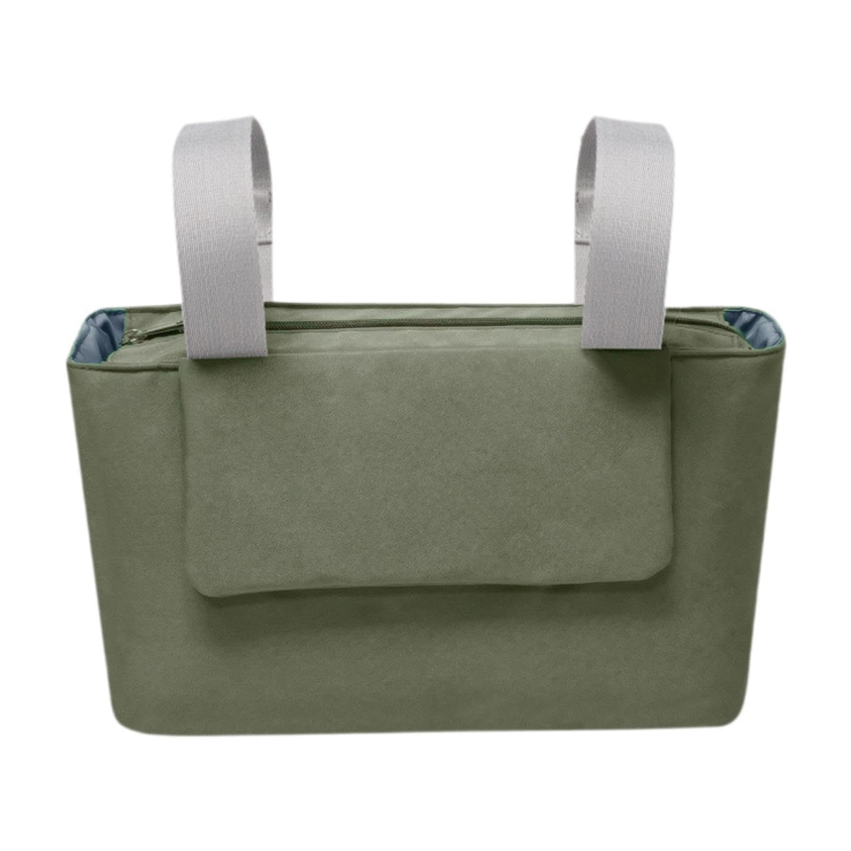 CALANDIS Stroller Organizer Handbag Portable Baby Stroller Bag for Bottle Snacks Wipe Green | Organizers & Nets | Stroller Acces