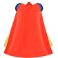 Avady Princess Dress Princess Costume For Gilrs Kids Birthday Party Halloween Costume