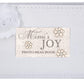 Mimi Joy Grandchildren Photo Album For New Grandparent, Sentimental Baby Shower Keepsake For Mimi, Mother'S Day Or Mimi Birthday