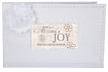Mimi Joy Grandchildren Photo Album For New Grandparent, Sentimental Baby Shower Keepsake For Mimi, Mother'S Day Or Mimi Birthday