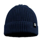 Simple Knitted Baby Beanie Hip-Hop Boys Winter Hat Toddler Kids Bonnet For Girls 0-5Y (4Pack-B,S)