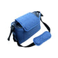 CALANDIS Stroller Diaper Organizer Universal for Baby and Pet Strollers Baby Sundries Blue | Organizers & Nets | Stroller Access