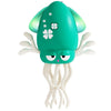 LZZAPJ Electric Dancing Octopus Light Music Suitable for 12-18 Months Old Baby Toys, Kid Crawling Squid Toys Suitable for Toddle