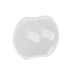 Little Chicks Baby Safety Outlet Covers Baby Proofing, 36 Pack, Outlet Plug Electrical Socket Covers
