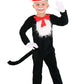 Elope Dr. Seuss The Cat In The Hat Deluxe Costume Toddler - 4T