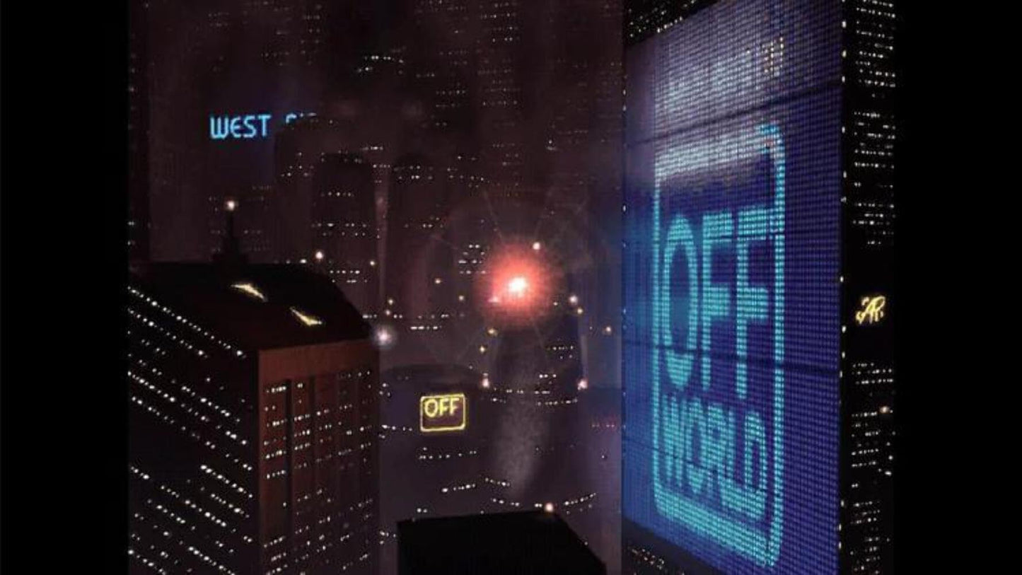 Blade Runner Enhanced Edition