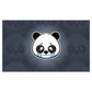 Play Mat: Sad Panda